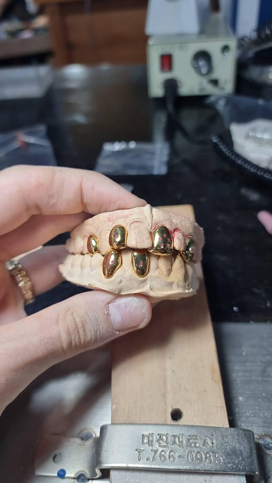 Dragon Ball grillZ